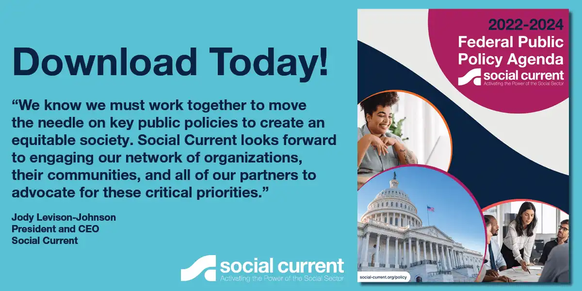 AASCU and Social Current Release Policy Agendas Impacting Higher Education and Workforce Stability