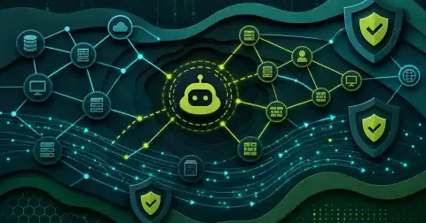 Orphaned AI Agents Pose Security Risks for Enterprises