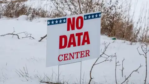 OpenAI's $16B Data Center Campus in Michigan: A Model for Sustainable Development
