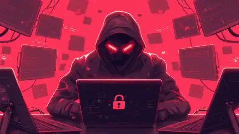 New Mistic Backdoor Linked to KongTuke/Woodgnat IAB, Targets Insurance, Education, IT Sectors