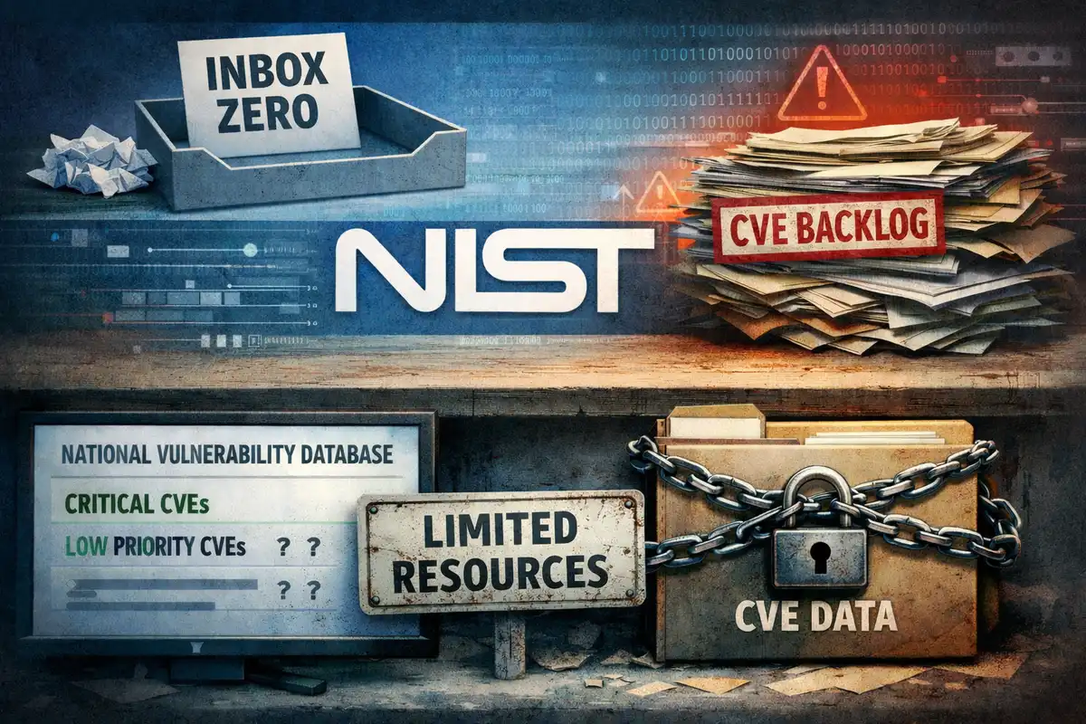 New CISA BOD Prioritizes Patching Based on Risk for Federal Agencies