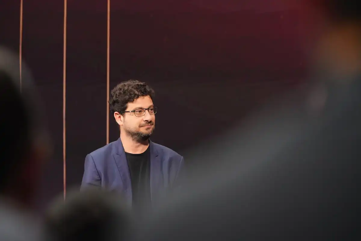 Jean-Baptiste Kempf Launches Kyber for Real-Time Control of Robots and Drones