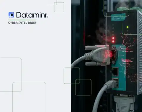 Critical Vulnerability in Lantronix EDS5000 Exposes Industrial Networks