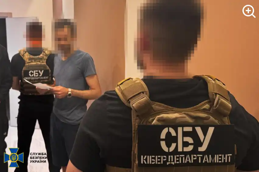 Russian Cybercrime Forum Administrator 'Toha' Arrested by Ukrainian Authorities
