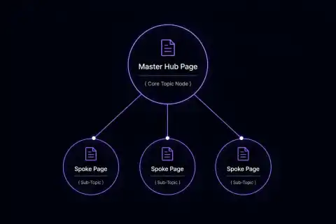 Shift in Adult Industry SEO: Focusing on Topics over Keywords